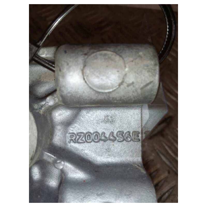 Recambio de valvula aire para renault midlum fg 270.12 e5 corto referencia OEM IAM RZ004456E - Blanco 2