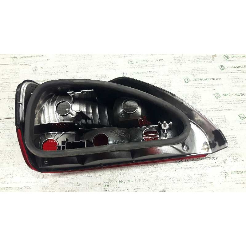 Recambio de piloto trasero derecho para peugeot 306 berlina 3/5 puertas (s1) style referencia OEM IAM 2