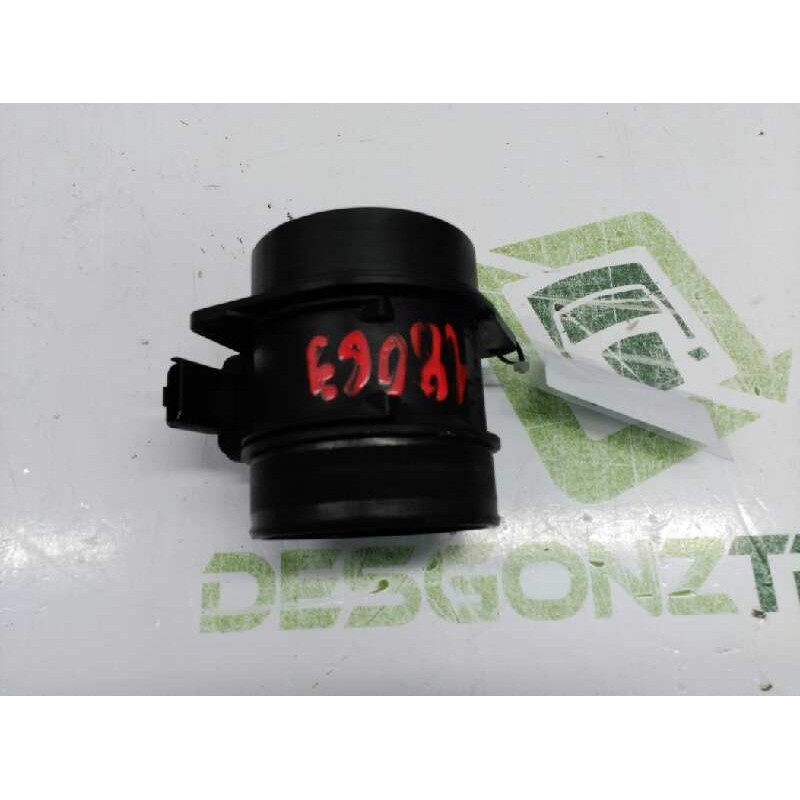 Recambio de caudalimetro para ford focus c-max (cap) connection referencia OEM IAM 1303898 - Gris 2