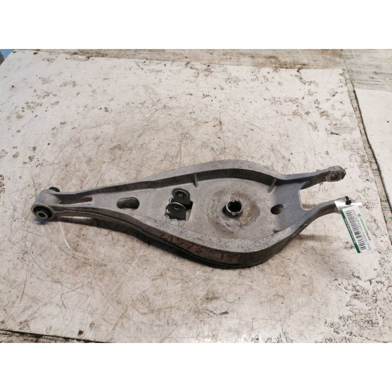Recambio de brazo suspension inferior trasero izquierdo para bmw serie 3 compact (e46) 2.0 16v referencia OEM IAM 333210948890H