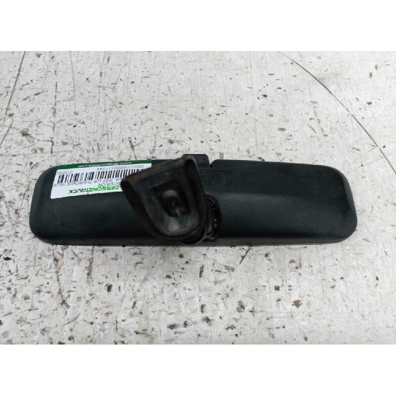 Recambio de espejo interior para chrysler jeep gr.cherokee (wj/wg) 3.1 td laredo referencia OEM IAM 0110100 - Negro 2