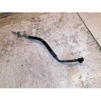 Recambio de tubos aire acondicionado para bmw serie 3 compact (e46) 320td referencia OEM IAM 645346905645  