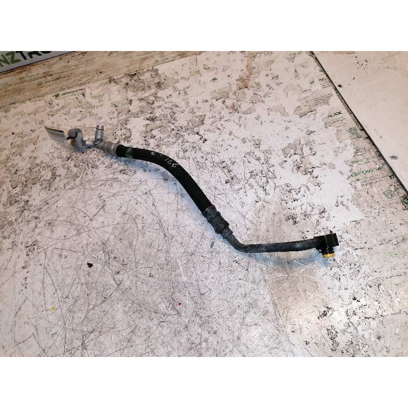 Recambio de tubos aire acondicionado para bmw serie 3 compact (e46) 320td referencia OEM IAM 645346905645 2