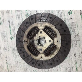 Recambio de kit embrague para mercedes-benz vito (w638) combi 108 d  (638.164) referencia OEM IAM   