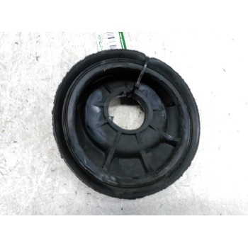 Recambio de cubre polvo columna direccion para peugeot 307 break / sw (s1) sw pack referencia OEM IAM 9624981580  