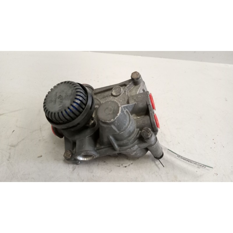 Recambio de valvula aire para mercedes-benz actros 2/3 2 - ejes / 6 cil. 12.0 v6 diesel (om 501 la) referencia OEM IAM 005429694 - Blanco