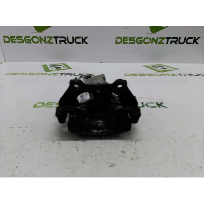 Recambio de pinza freno delantera derecha para renault laguna ii (bg0) confort expression referencia OEM IAM 7701049092 - Blanco 3