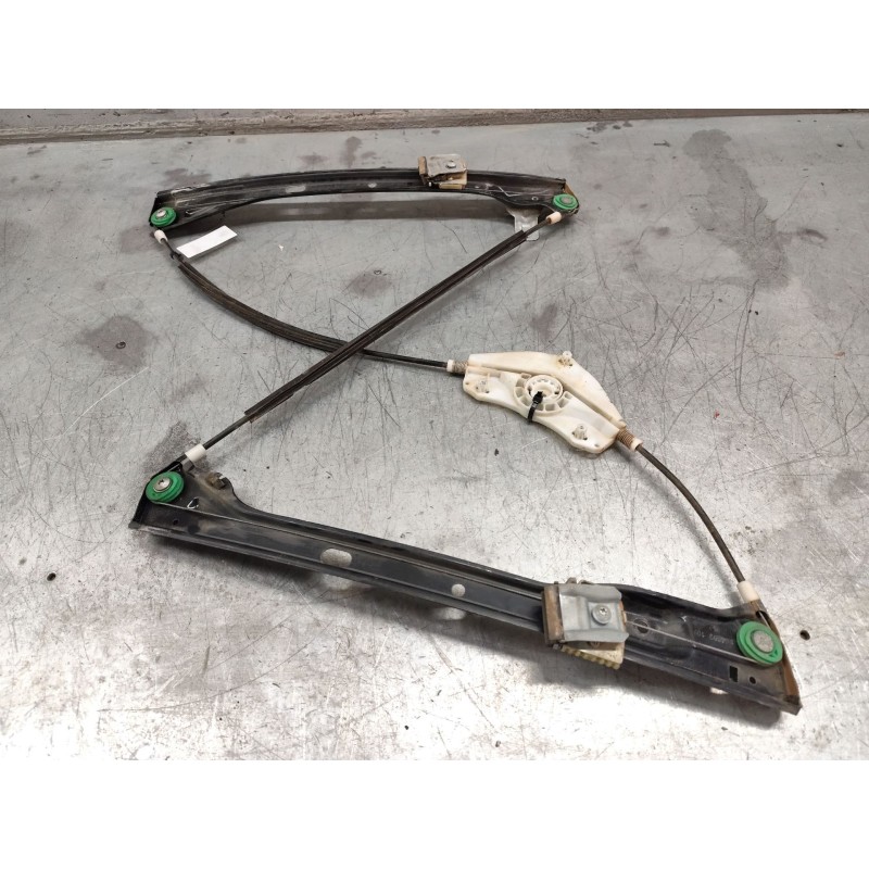 Recambio de elevalunas delantero izquierdo para volkswagen golf v berlina (1k1) conceptline (e) referencia OEM IAM - Gris 2