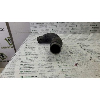 Recambio de tubo para peugeot 206 berlina e-music referencia OEM IAM 9625678980 TUBO FILTRO DE AIRE 