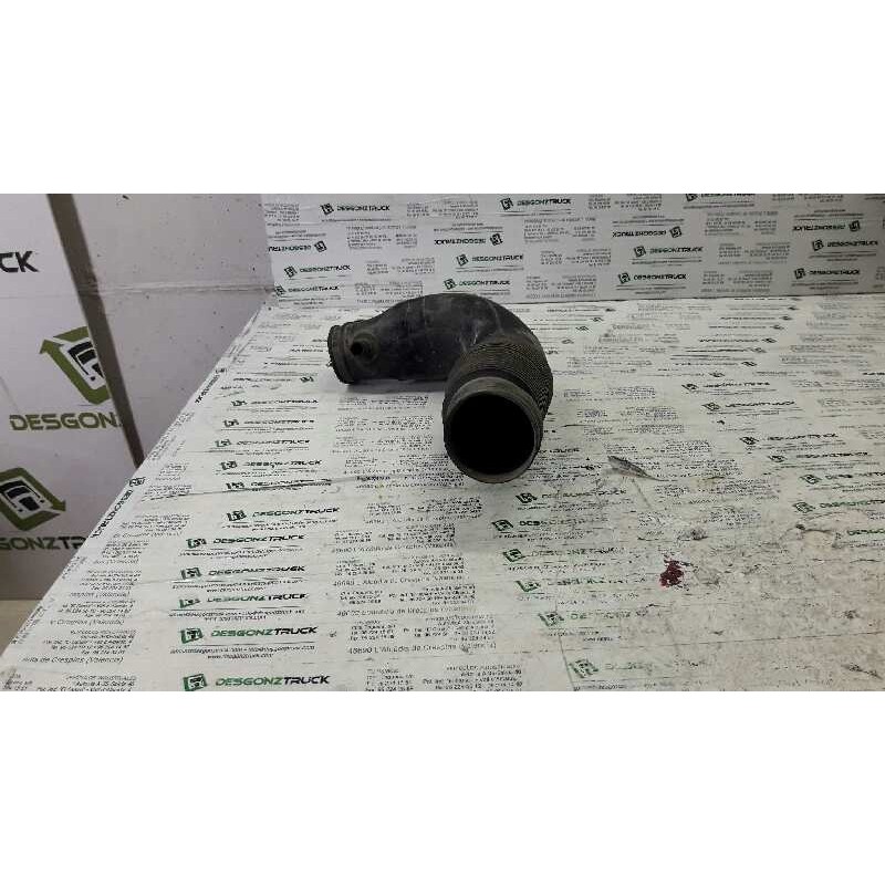 Recambio de tubo para peugeot 206 berlina e-music referencia OEM IAM 9625678980 TUBO FILTRO DE AIRE 3