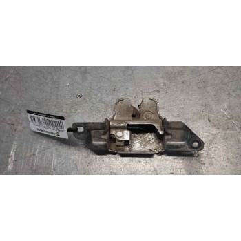 Recambio de cerradura maletero / porton para mercedes-benz clase a (w168) 140 (168.031) referencia OEM IAM   