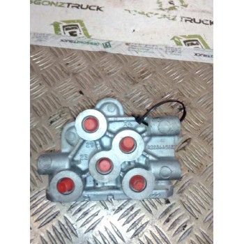 Recambio de valvula aire para renault midlum fg xxx.12    e5 corto referencia OEM IAM RZ004456E  
