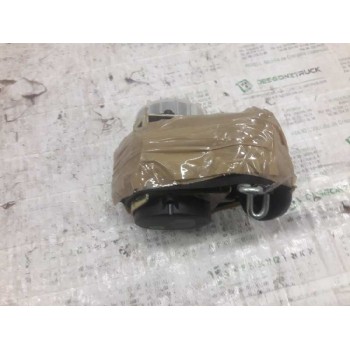 Recambio de cinturon seguridad delantero derecho para ford fusion (cbk) 1.4 16v cat referencia OEM IAM   
