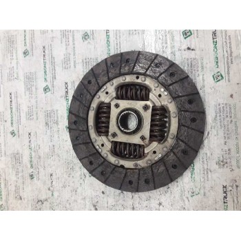Recambio de kit embrague para mercedes-benz vito (w638) combi 108 d  (638.164) referencia OEM IAM   