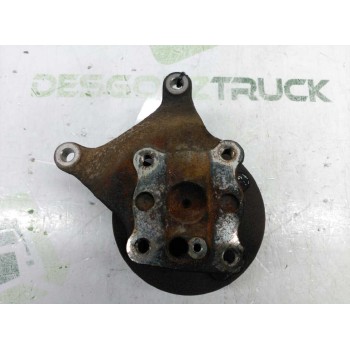 Recambio de buje trasero derecho para ford focus turnier (cak) ghia referencia OEM IAM   