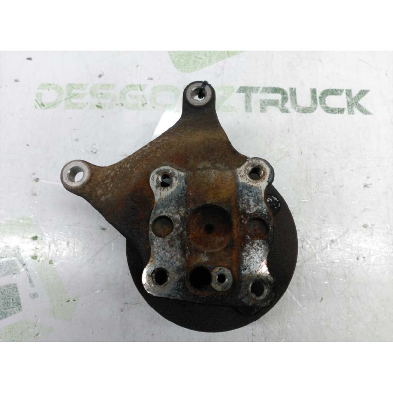 Recambio de buje trasero derecho para ford focus turnier (cak) ghia referencia OEM IAM - Verde 2