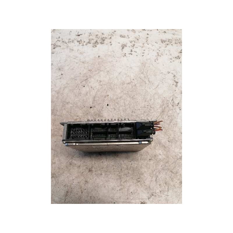 Recambio de centralita motor uce para mercedes-benz clase e (w210) berlina 240 (210.061) referencia OEM IAM A0235459632 02612047 - Verde 3