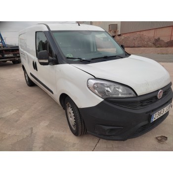 fiat doblo ii cargo (263) del año 2015