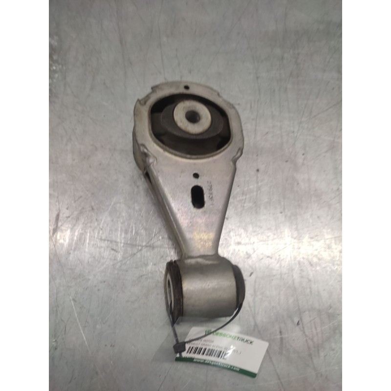 Recambio de soporte motor para renault grand scénic iii (jz0/1_) 1.5 dci referencia OEM IAM  SUPERIOR - Granate 2