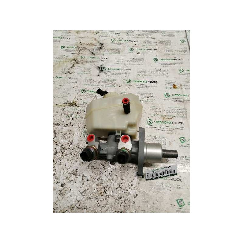 Recambio de bomba freno para bmw serie 3 compact (e46) 2.0 16v referencia OEM IAM 03350884781  