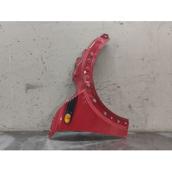 Recambio de aleta delantera derecha para mini mini (r56) one referencia OEM IAM   