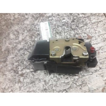 CERRADURA PUERTA TRASERA DERECHA 6 PINS 
