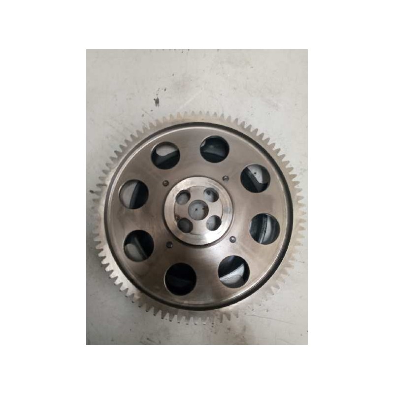 Recambio de piñon para iveco stralis (as) 11.1 diesel referencia OEM IAM 5801491984  PIÑON ARBOL DE LEVAS - Gris 2