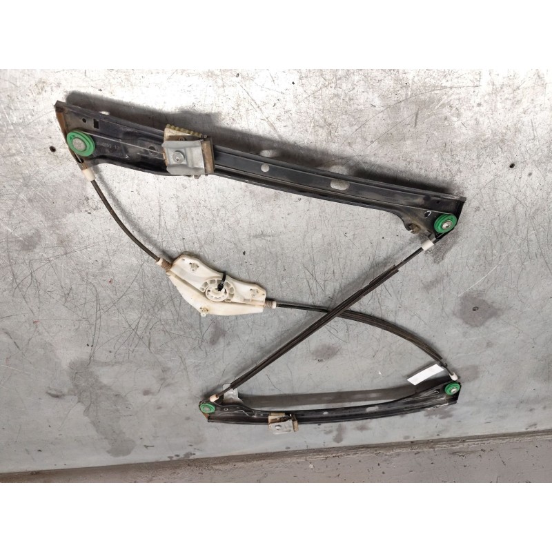 Recambio de elevalunas delantero izquierdo para volkswagen golf v berlina (1k1) conceptline (e) referencia OEM IAM - Gris 3