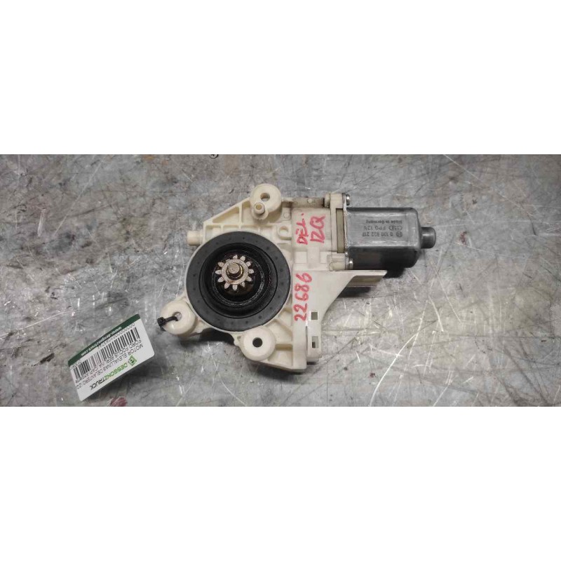 Recambio de motor elevalunas delantero izquierdo para ford focus berlina (cap) ambiente (d) referencia OEM IAM 01308122217 4M511