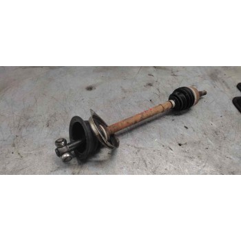 Recambio de transmision delantera izquierda para renault kangoo (f/kc0) authentique referencia OEM IAM   