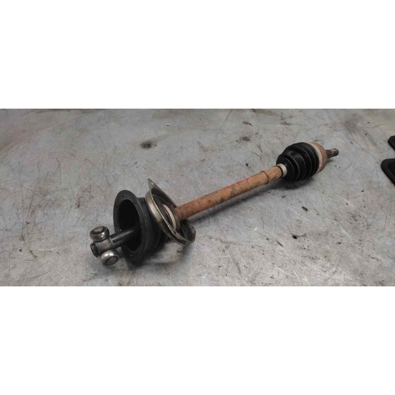 Recambio de transmision delantera izquierda para renault kangoo (f/kc0) authentique referencia OEM IAM - Blanco 2