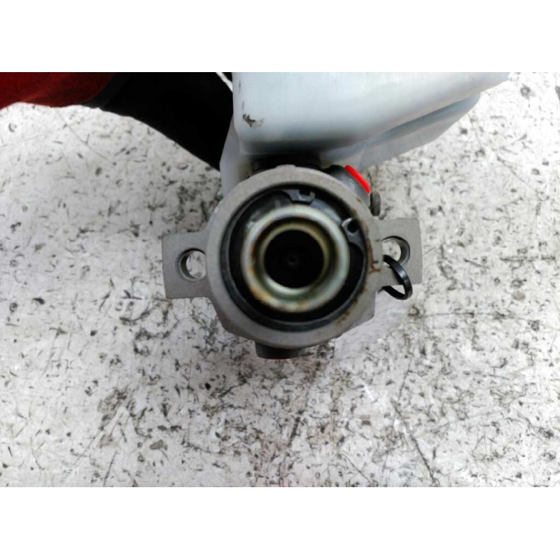 Recambio de bomba freno para renault master desde '98 referencia OEM IAM - Blanco 3