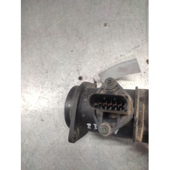 Recambio de caudalimetro para volkswagen passat berlina (3b2) comfortline referencia OEM IAM 0281002216 5 PINS 028906461
