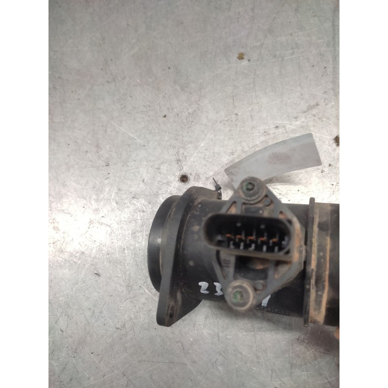 Recambio de caudalimetro para volkswagen passat berlina (3b2) comfortline referencia OEM IAM 0281002216 5 PINS 028906461 - Verde 2