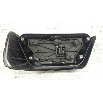 Recambio de piloto trasero izquierdo para peugeot 605 srti referencia OEM IAM   