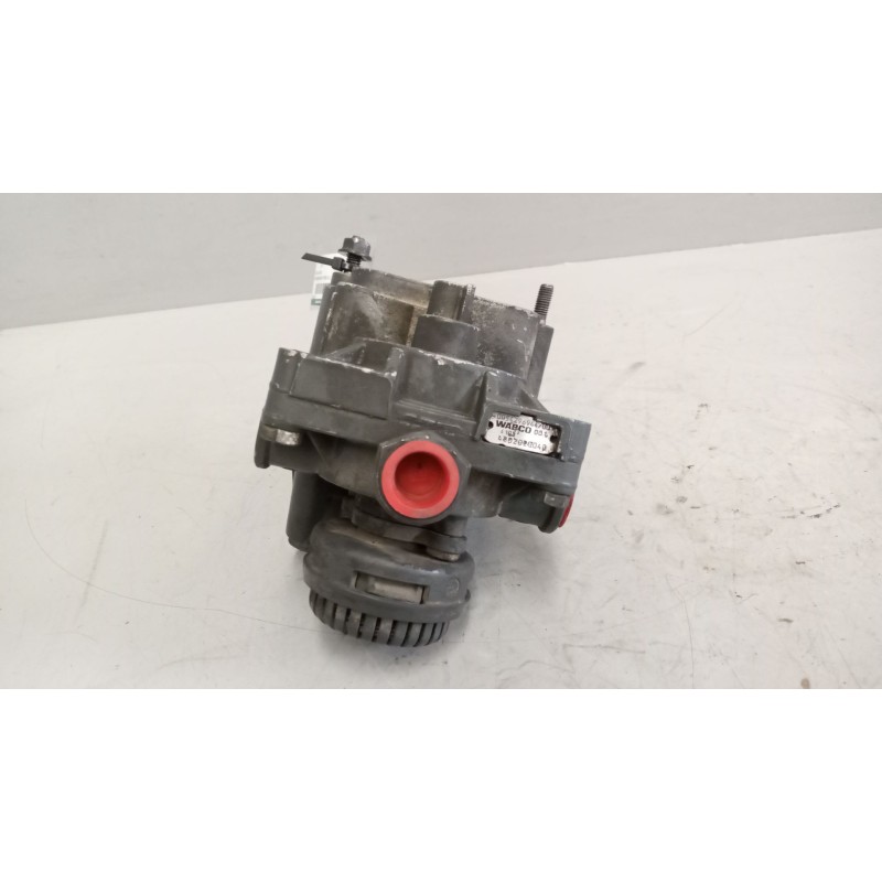 Recambio de valvula aire para mercedes-benz actros 2/3 2 - ejes / 6 cil. 12.0 v6 diesel (om 501 la) referencia OEM IAM 005429694 - Blanco 3