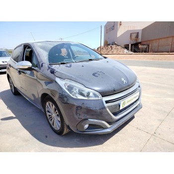 peugeot 208 i (ca_, cc_) del año 2007