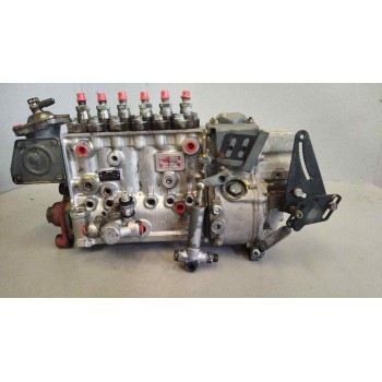 Recambio de bomba inyeccion para daf serie 95.430 ati euro ii fsafe dis.ent.ej.3800 zgg18 larga distancia referencia OEM IAM 131