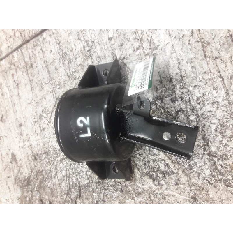Recambio de soporte motor izquierdo para daewoo kalos 1.4 sr referencia OEM IAM 2
