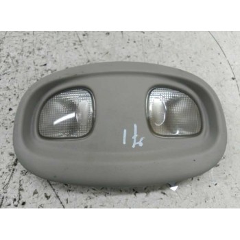 LUZ INTERIOR DELANTERA 