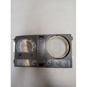 Recambio de cuadro instrumentos para nissan trucks m m-90.150 referencia OEM IAM   