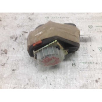 Recambio de cinturon seguridad delantero derecho para ford fusion (cbk) 1.4 16v cat referencia OEM IAM   