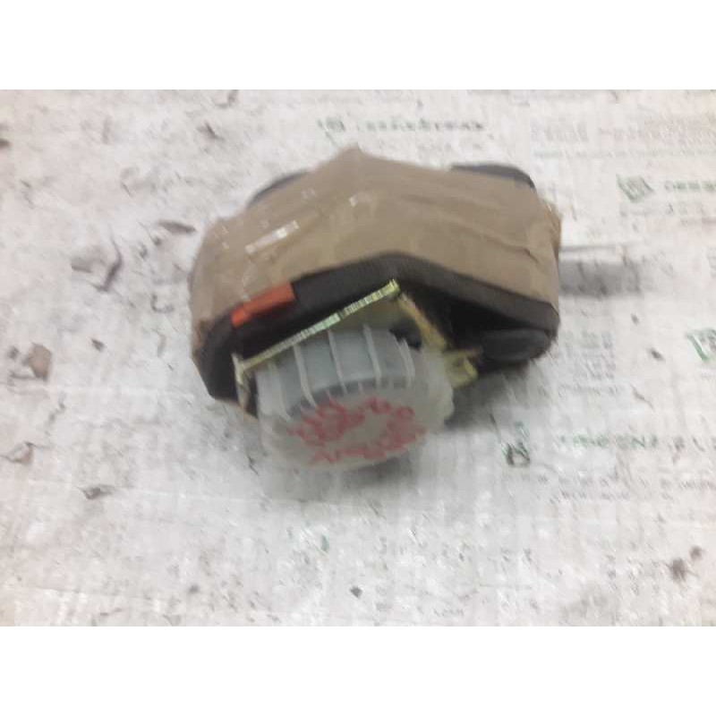Recambio de cinturon seguridad delantero derecho para ford fusion (cbk) 1.4 16v cat referencia OEM IAM 3