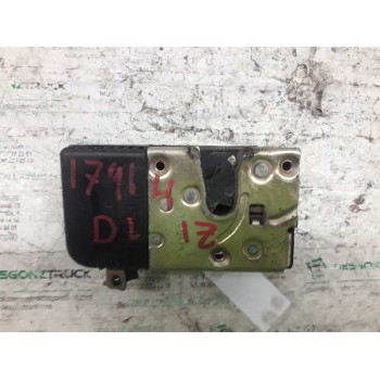 CERRADURA PUERTA DELANTERA IZQUIERDA 9 PINS 