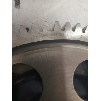 Recambio de piñon para iveco stralis (as) 11.1 diesel referencia OEM IAM 5801491984  PIÑON ARBOL DE LEVAS