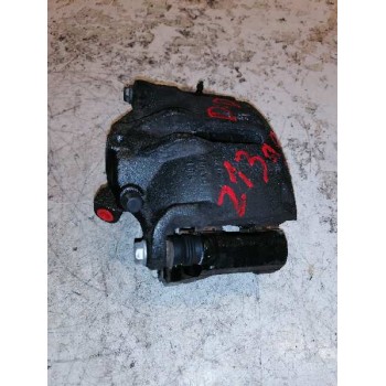 Recambio de pinza freno delantera derecha para renault megane ii berlina 5p business referencia OEM IAM 0204Y01308  