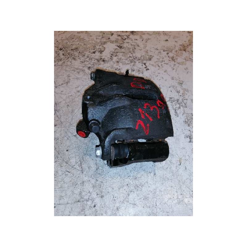 Recambio de pinza freno delantera derecha para renault megane ii berlina 5p business referencia OEM IAM 0204Y01308 - Azul 2