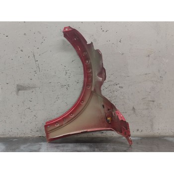 Recambio de aleta delantera derecha para mini mini (r56) one referencia OEM IAM   
