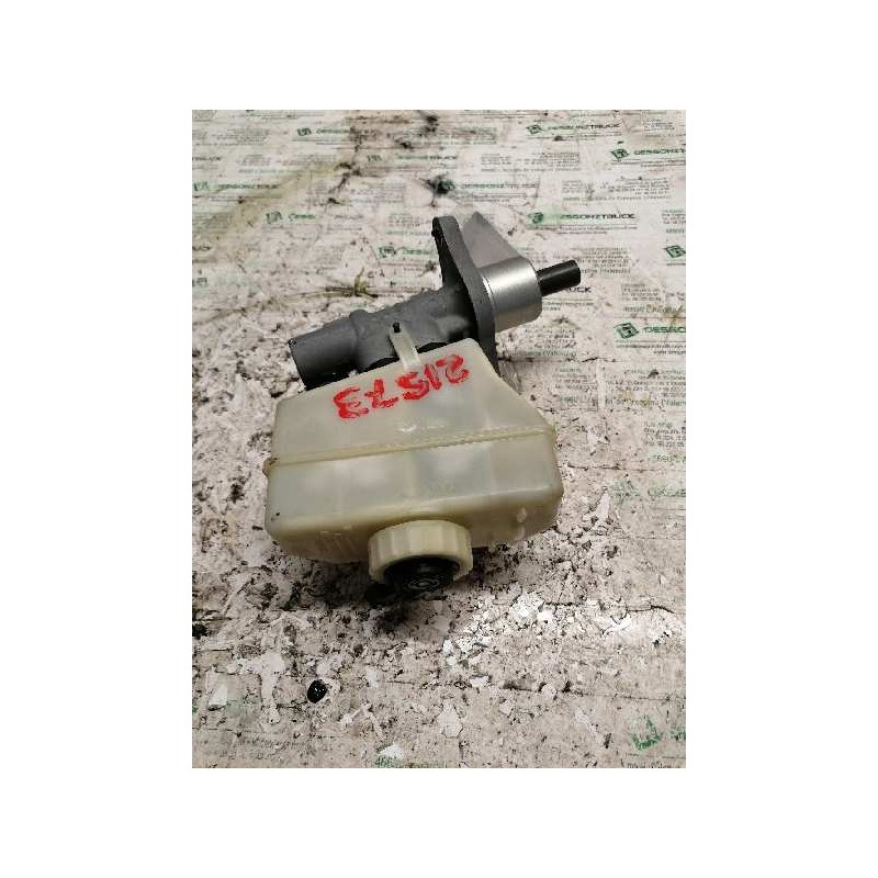 Recambio de bomba freno para bmw serie 3 compact (e46) 2.0 16v referencia OEM IAM 03350884781 3