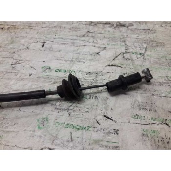 Recambio de cable embrage para seat cordoba berlina (6k2) sport referencia OEM IAM   